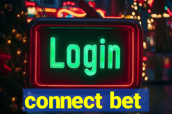 connect bet